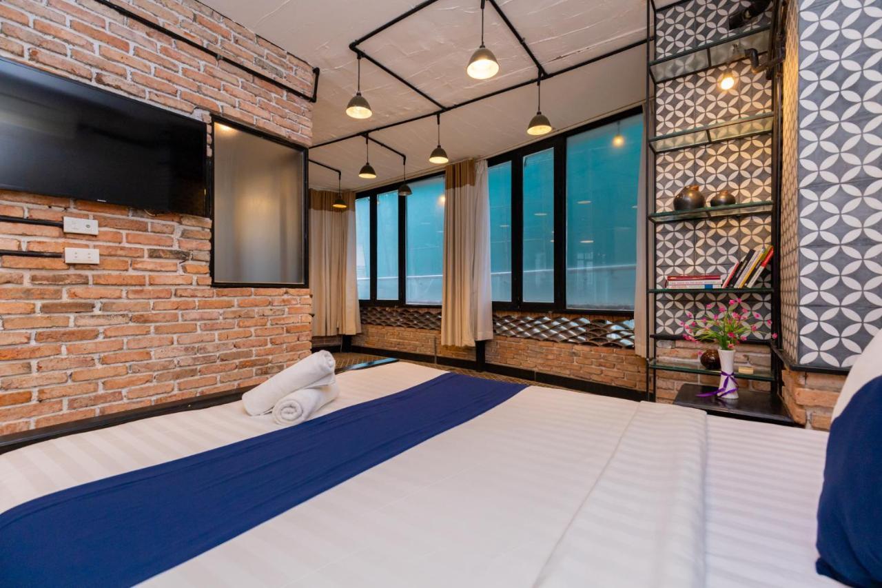 Thuy Tien Building Apartman Vung Tau Kültér fotó