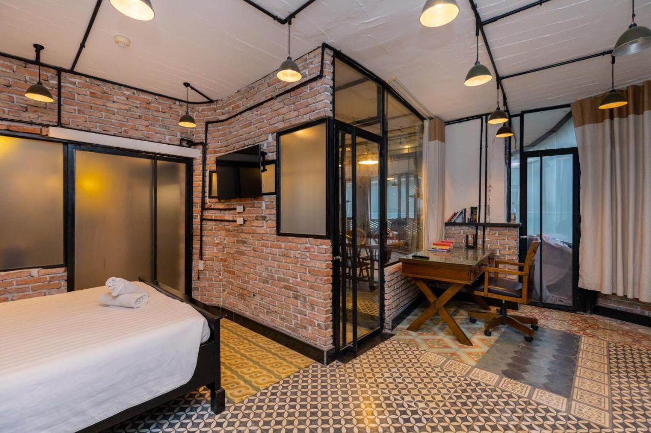 Thuy Tien Building Apartman Vung Tau Kültér fotó